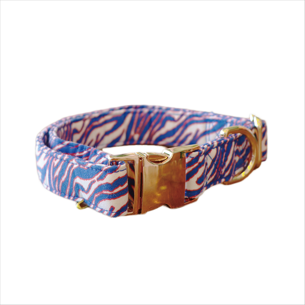 Game Day Collar